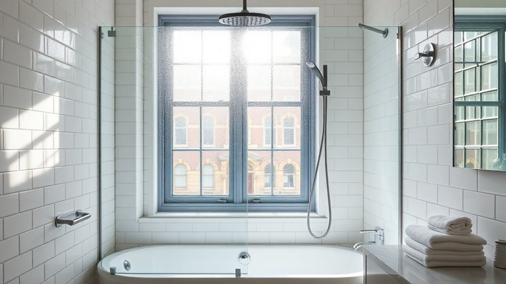Bath Screens Luton