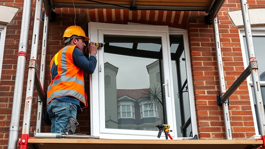 Casement Windows Luton