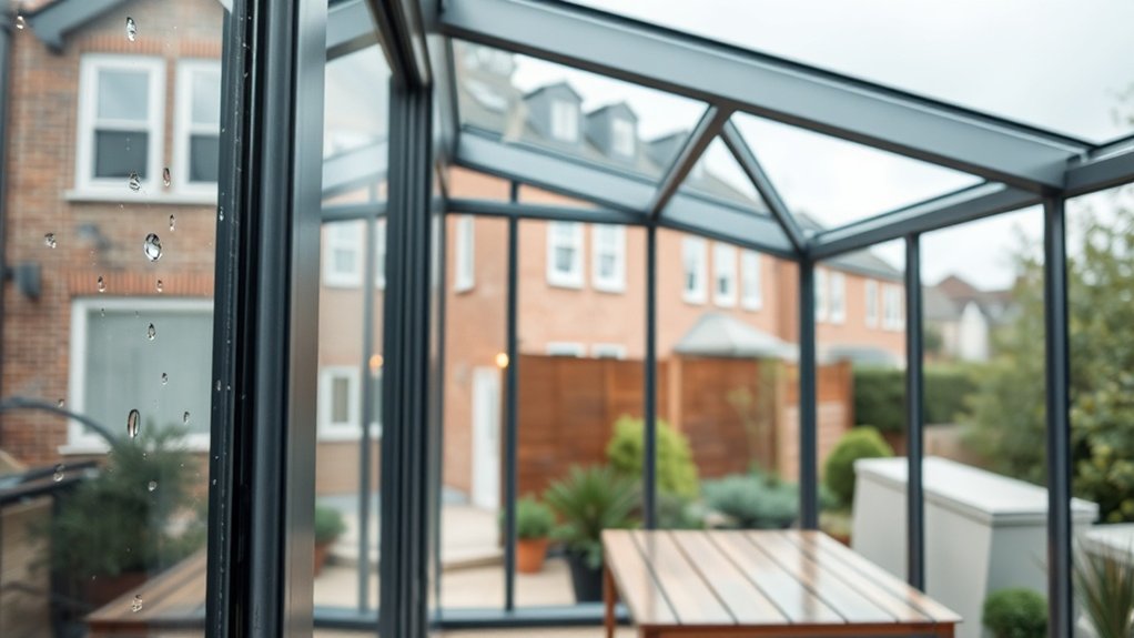 Conservatory Glazing Luton