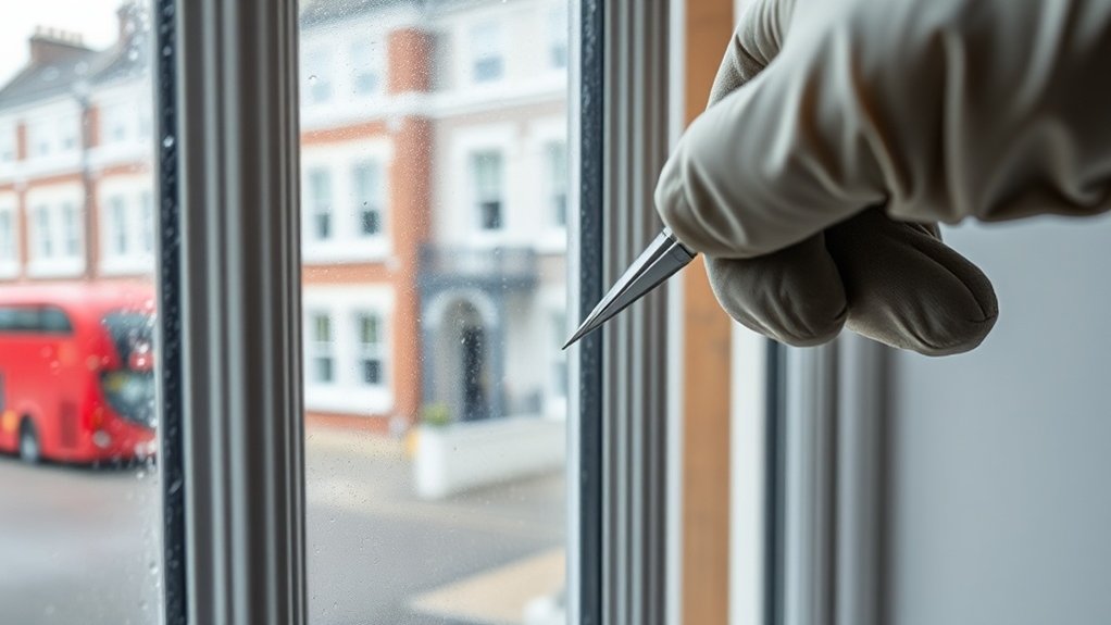 Misted Double Glazing Repair Luton