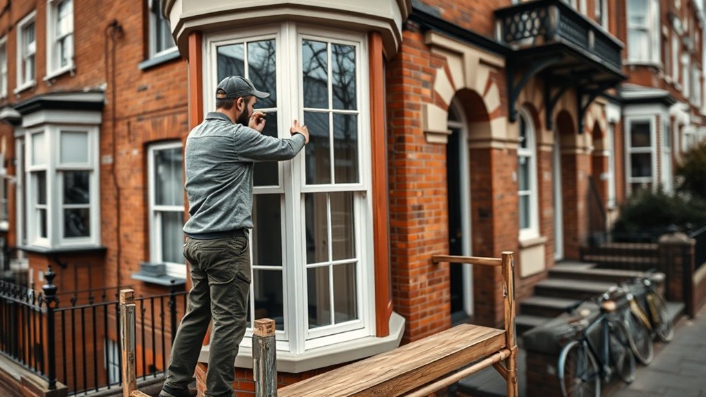 Sash Windows Luton