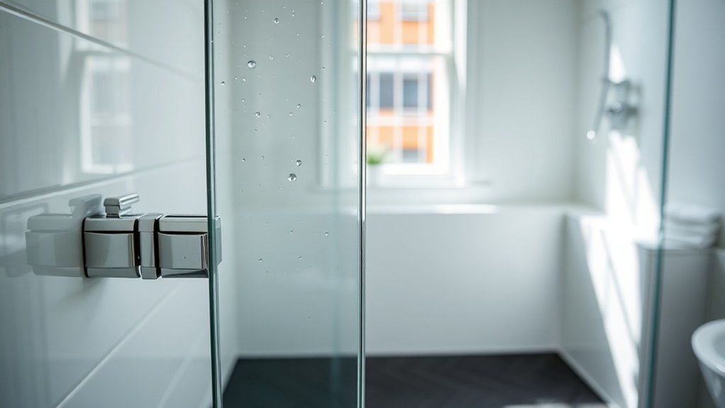 Shower Screens Farley Hill