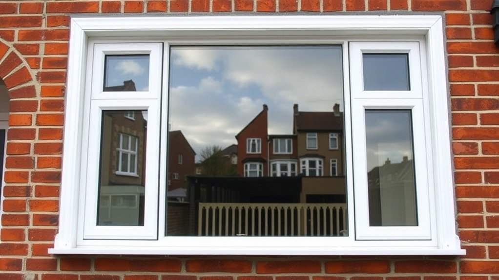 uPVC Windows Luton