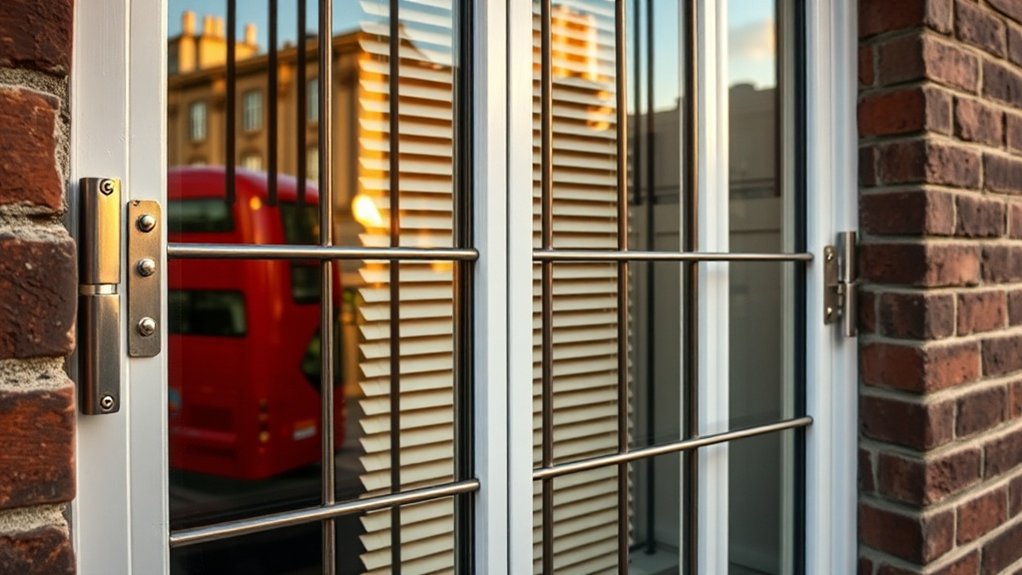 Window Security Upgrades Luton